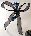 Baby Black Dragon Available, Link and Update