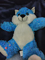 Fox Plush (2) by AlexHusky47