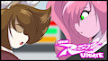 Rascals 458 is Up