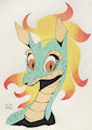 Japan daughter of Satan|pansexual alpaca|very evil unicorn|anti-gun cow|too sexy deer|Jesus by OgaraOrCynder