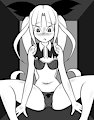 Growing vamp