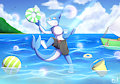 Shark! by NeiruLysor
