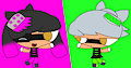 Splatoon Art by officerapple247