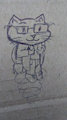 Jetpack Nic