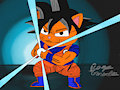 Goku Nic
