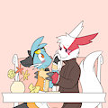[CA] by Kipaki: Maid to Dew Wott? (Part 17 of 22)