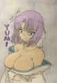 Yumi
