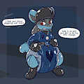 [C] Sanagi 2 by ludisluteo