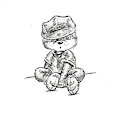 Sitting