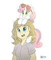 Sweetie Belles