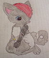 Introducing Cypher by LupusDaemon