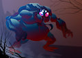 bloodcap