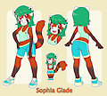 TheOtherHalf ~ Sophia