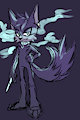 SONIC OC