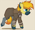 Yaktan New Vegas