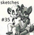 Daily sketches 35