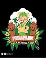 Megaplex T-shirt design