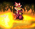 Blaze: Feel The Heat!