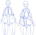 Body Setup Stuff