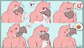 🌸Arthur Telegram Stickers🌸 by Chubbyborb