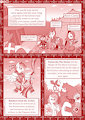 [SFW Comic] World Destruction 48