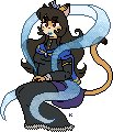 Kami Outfit Idea Sprite