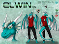 Ref400/ Reference: Elwin (V1 SFW)