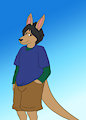 Roo Dude