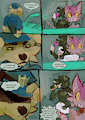 Food Cop by GrimArt
