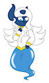 Genie Luna by PokeNerd2499