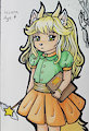Little Izzara by GothicKitty3