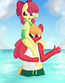 Piggyback