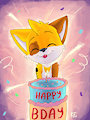 MAKE A WISH!! by KatxLogan