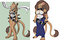 Zurimon old and new