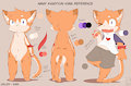 Kima New Reference Sheet