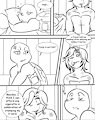 The Next Morning Comic