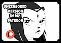 Raven Legasus LINEART