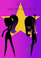 Street Fame by TeamSmokyQuarts