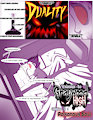 Graywood High - Ch.2 P.6 - Chapter 2: Poisonous Soul by SilentSid1992