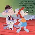 Sneezer & Family