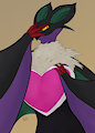 Noivern by AtendedorDeBoludos