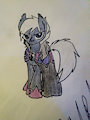 Fuzzy's Cloak
