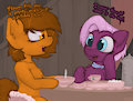 Tea Friends
