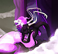 Demon temple