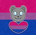 Johnny Pride Icon
