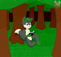 [R] Reading in the Forest