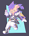 Moogle Card Duelist