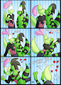 [G] Photo-booth fun!