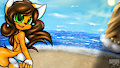 Beach Mia