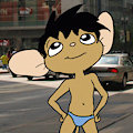 Niko In Downtown